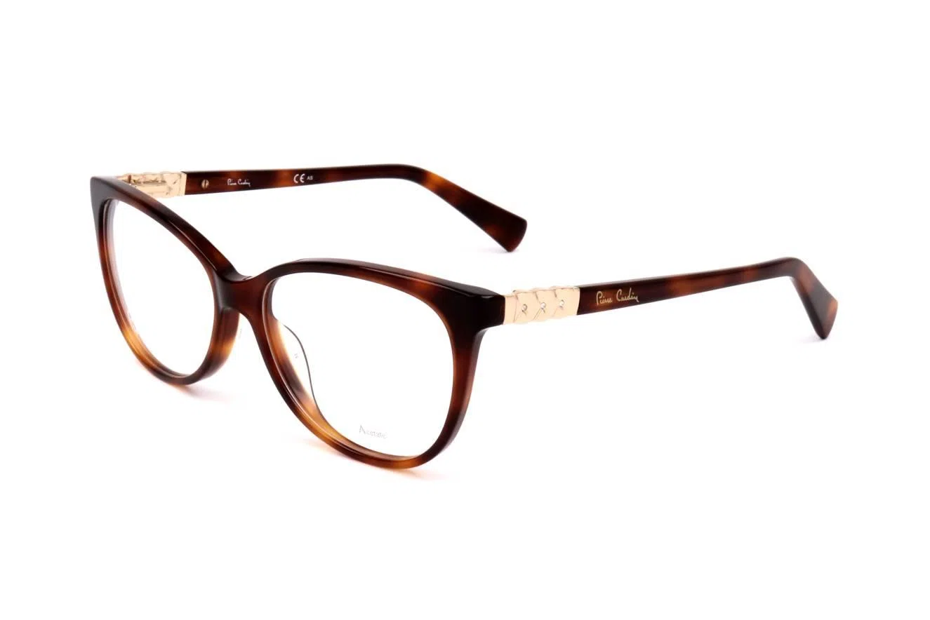 Pierre Cardin PC8433 Eyeglasses - view 3